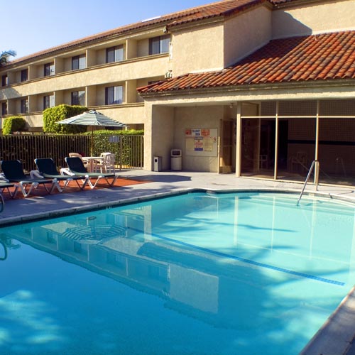 Best Western Plus: Your Best Hotel Choice in Newport Beach, CA