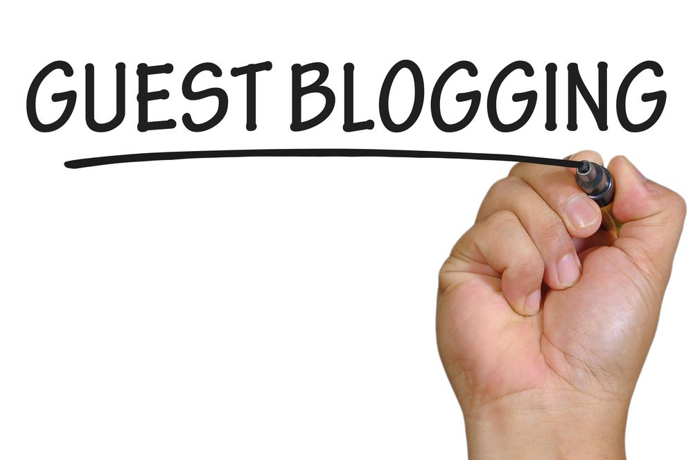 Supercharge Your SEO with Guest Posting