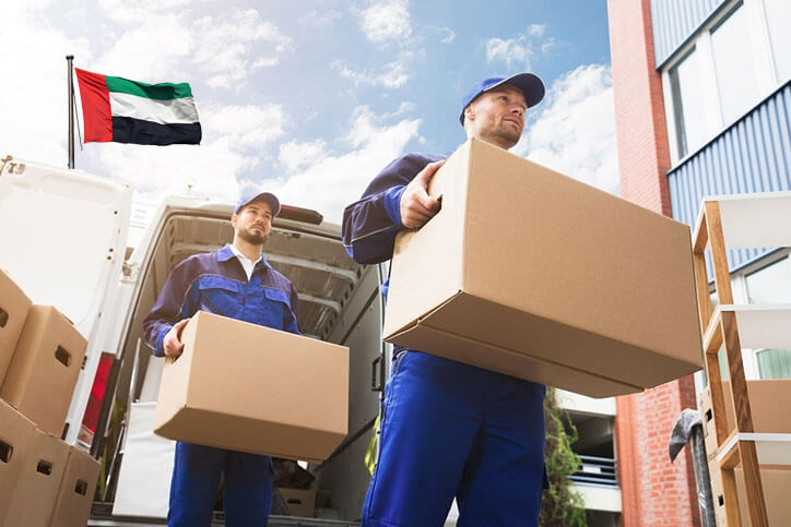 How to Choose the Right Furniture Movers in Dubai for Your Relocation Needs