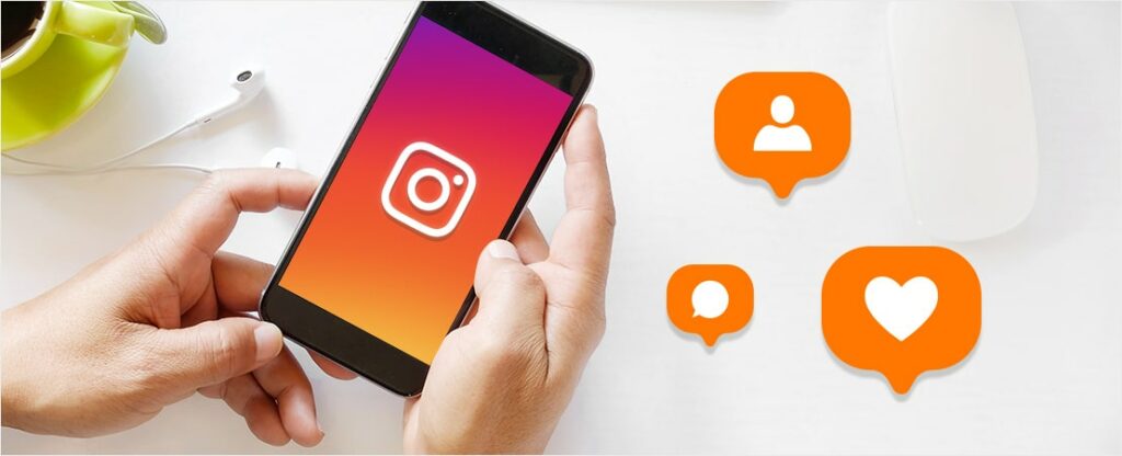 How to activate automatic responses on Instagram?