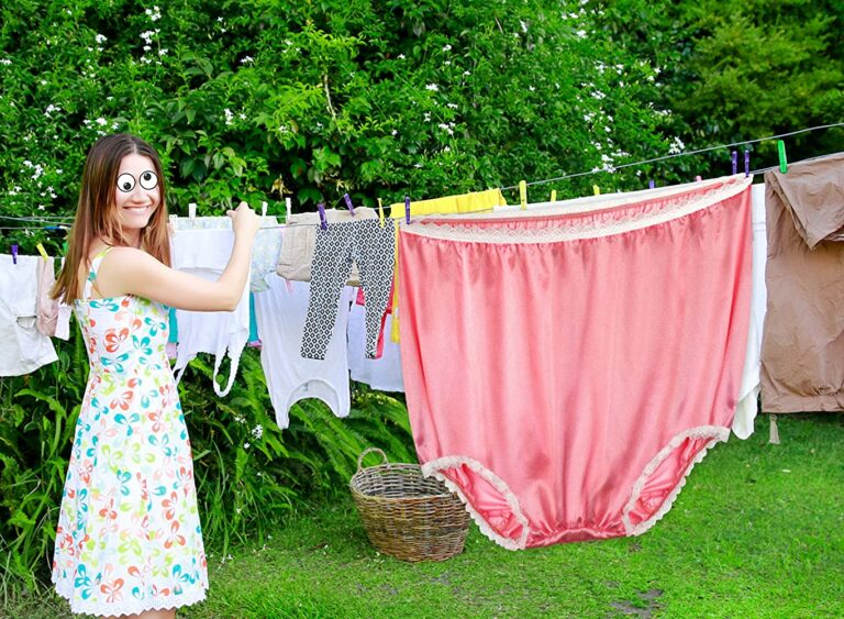 Get Ready to Giggle with These Hilarious Funny Underwear for Women Sohago