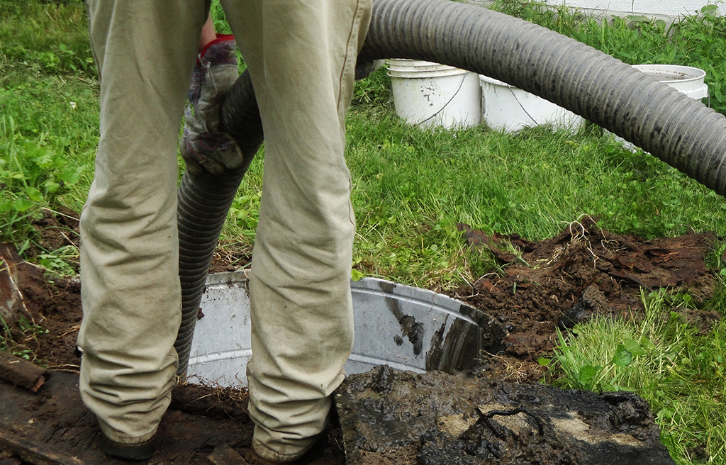 Efficient Septic Tank Pumping in Chattanooga: Ensure Proper Waste Management