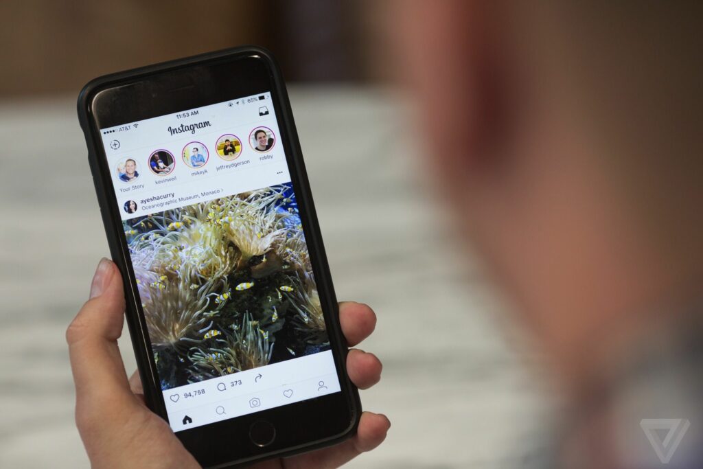 How to See Old Posts On Instagram