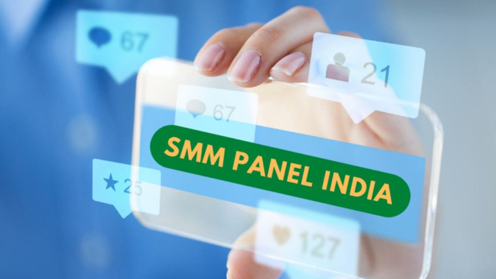Cheapest SMM panel in India