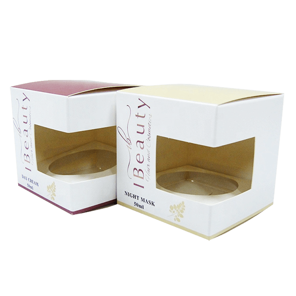 The Value Of Custom Cream Boxes – SirePrinting