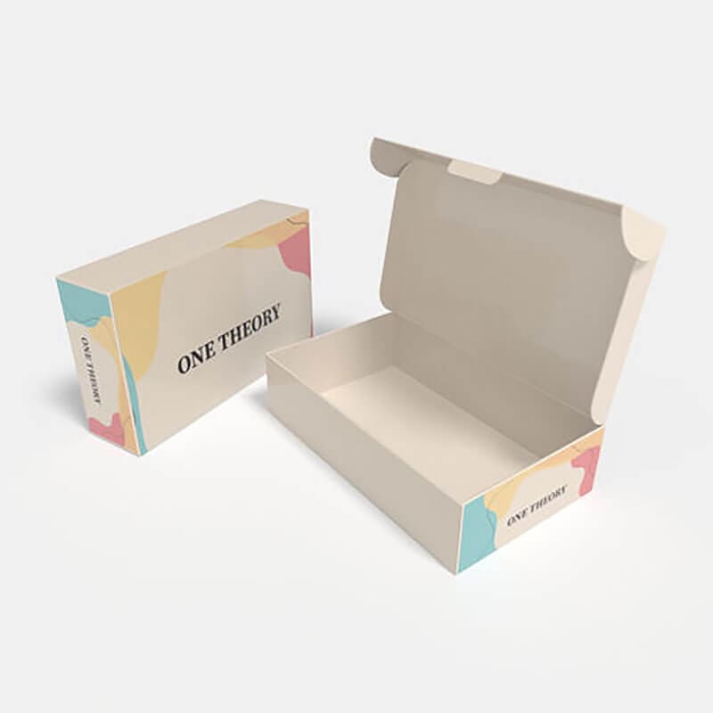 Custom Mailer Boxes