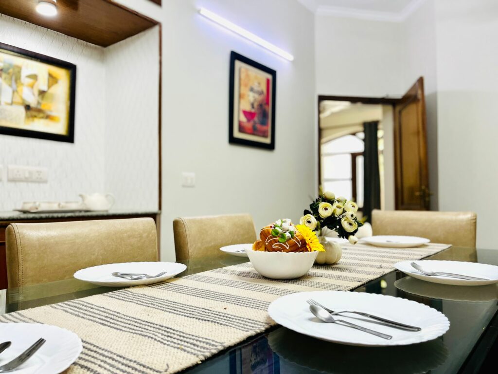 Service Apartments Hyderabad: Your next dream and ideal apartment