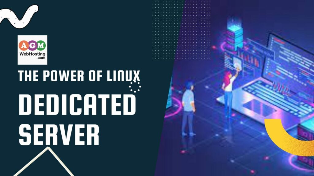 Embracing the Power of Linux Dedicated Server