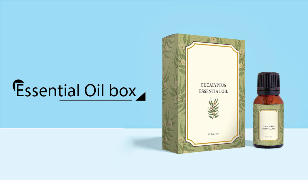 ENVIRONMENTAL ADVANTAGES OF USING CUSTOM ESSENTIAL OIL BOXES FOR SHIPMENT