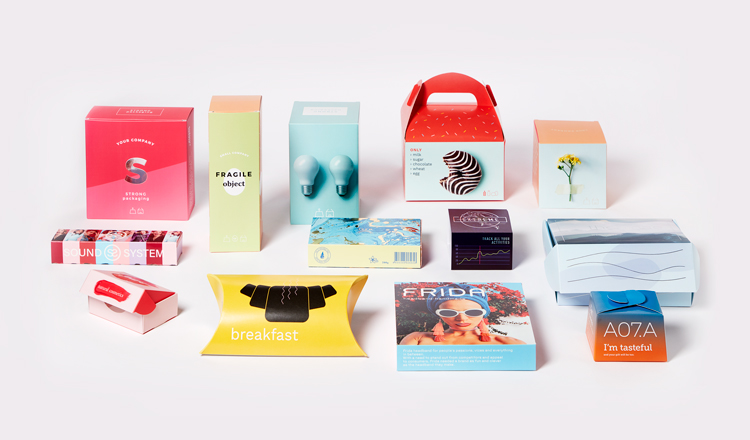 How Printed Product Packaging Can Boost Sales