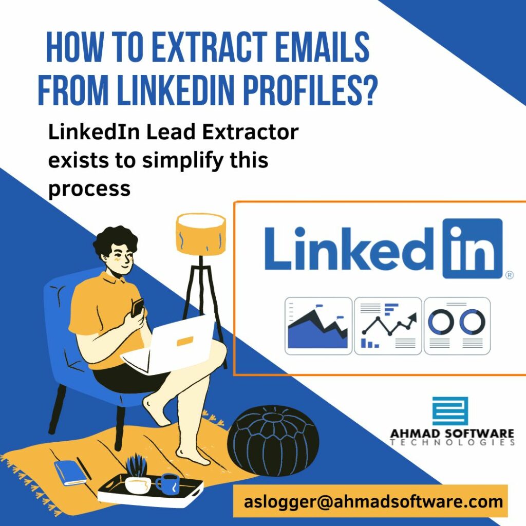 What Is The Email Scraper LinkedIn?