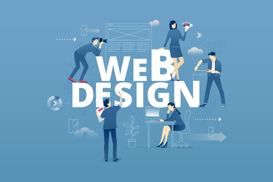 A Comprehensive Guide To Select The Top Web Design Company in Dubai