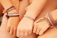Friendship Bracelets for Adults