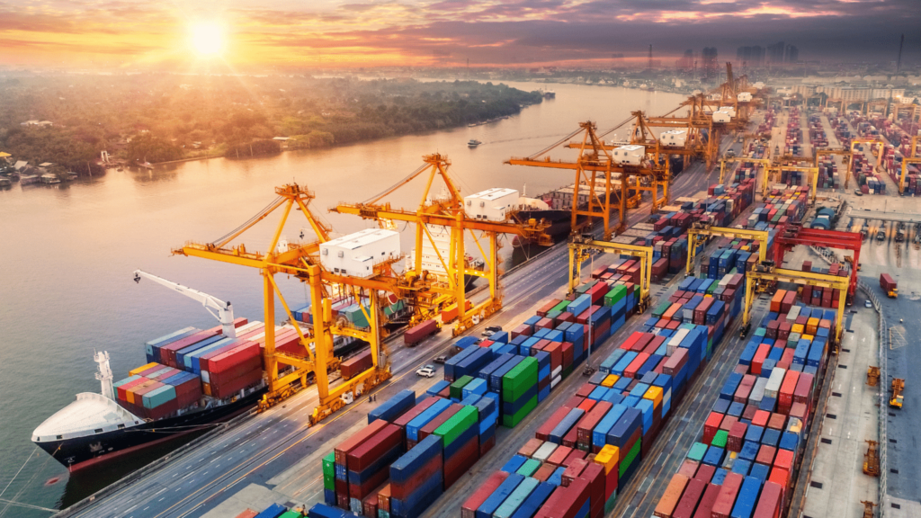 Future of Freight Forwarding Companies in a Global Market