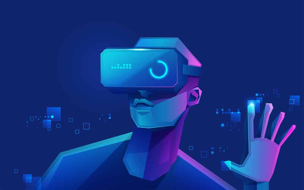Future of Gaming: Virtual Reality, Augmented Reality, & Beyond
