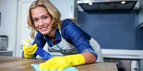 Image of House Cleaning Services Melbourne
