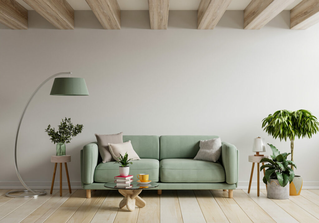 How Furniture Choices Can Impact Your Home’s Serenity?