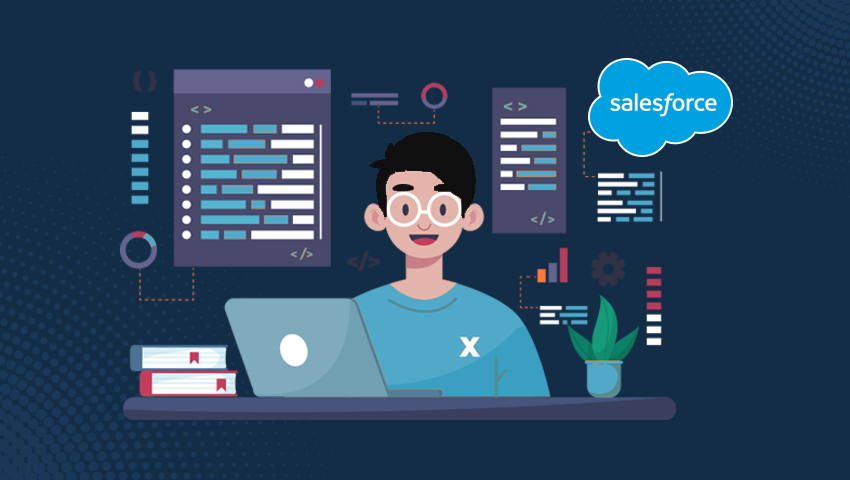 Maximizing Your ROI with Offshore Salesforce Development
