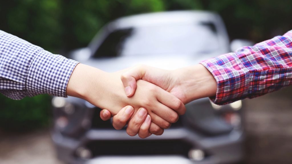 The Ultimate Guide: How to Sell Your Unwanted Vehicle for Instant Cash