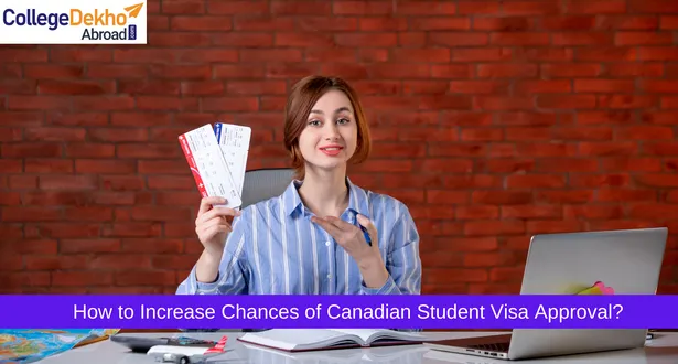 Tips to increase chances of getting a Canada visa
