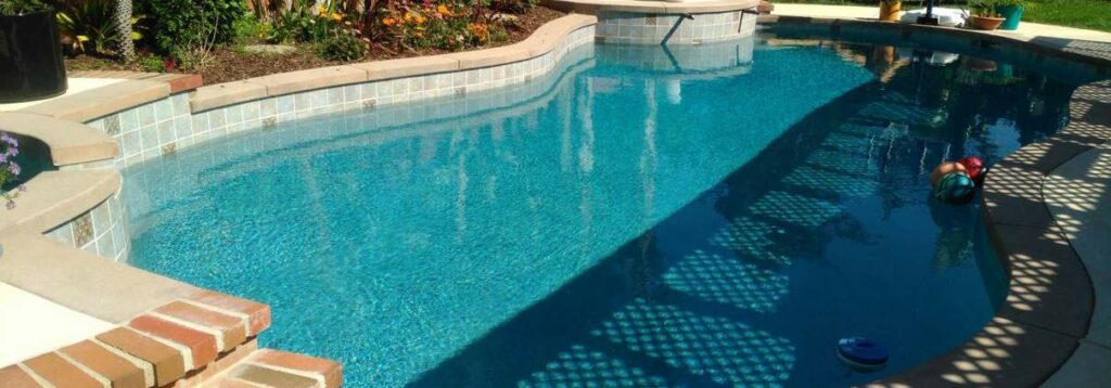 Unveiling the Beauty: Enhance Your Pool with Professional Pool Replastering