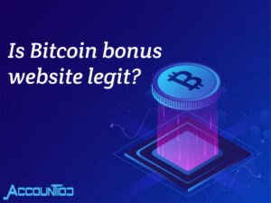 bitcoin bonus is it legit