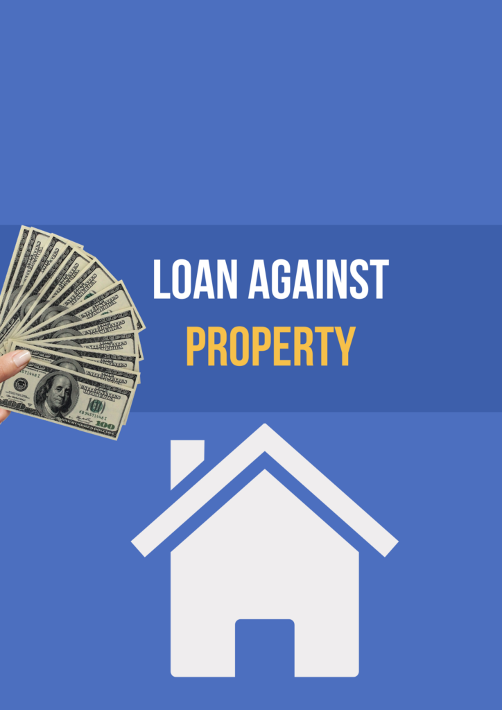 Uses of Loan Against Property EMI Calculator