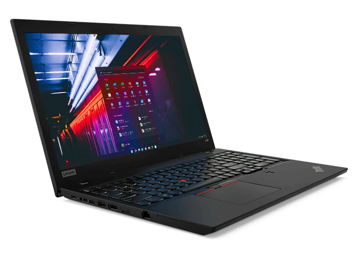 Lenovo Laptops: Fusion of Style, Performance, and Reliability!