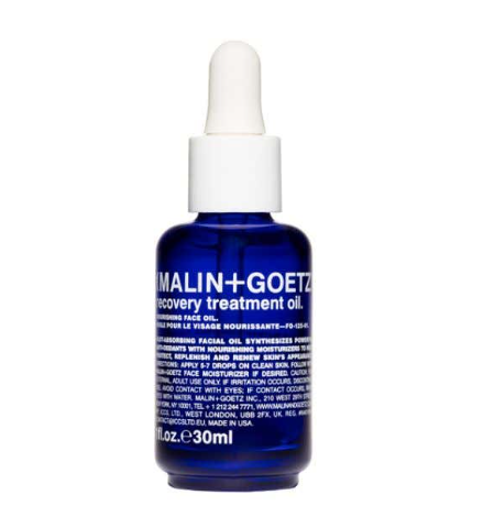 Renew & Replenish: MALIN + GOETZ Recovery Treatment Oil