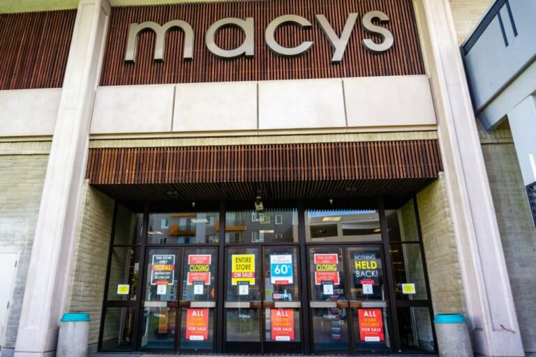 6 Best Tips to Enhance Your Shopping Experience at Macy's