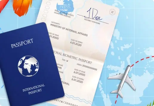 From Monaco to Vietnam: How to Obtain Your Visa Hassle-Free