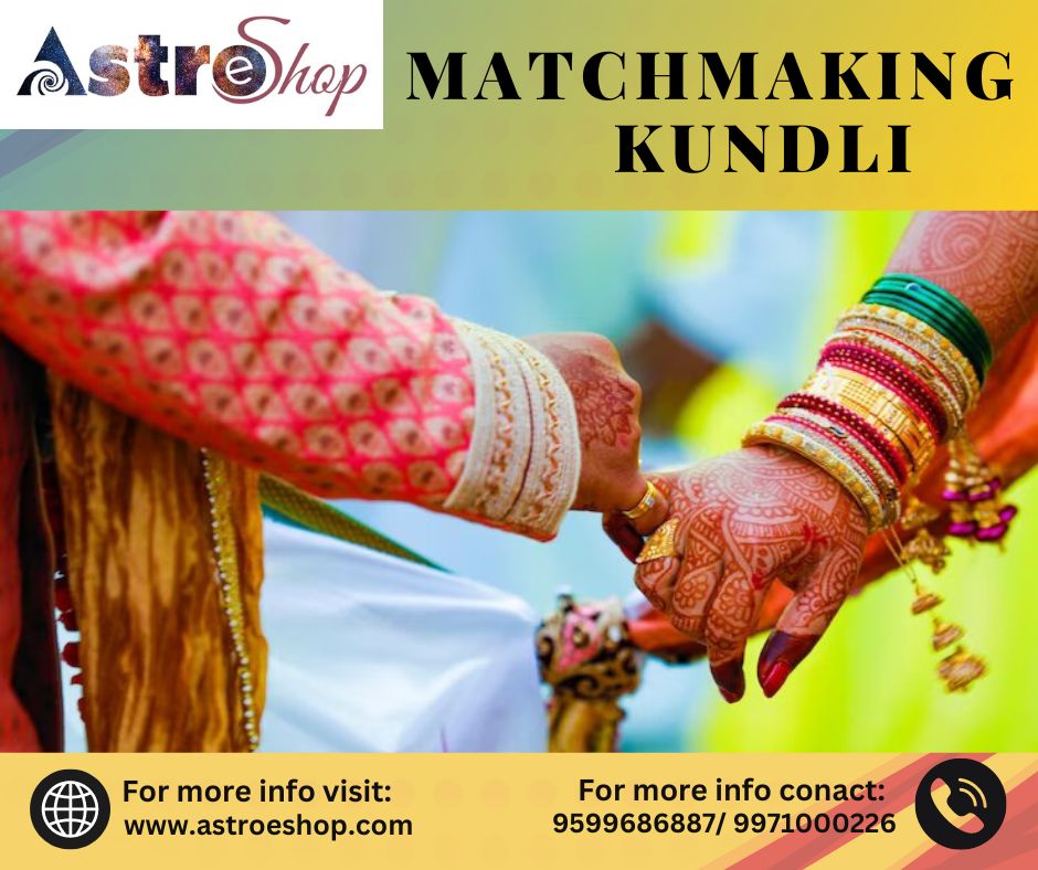 Kundli Matchmaking: Finding Compatible Life Partners