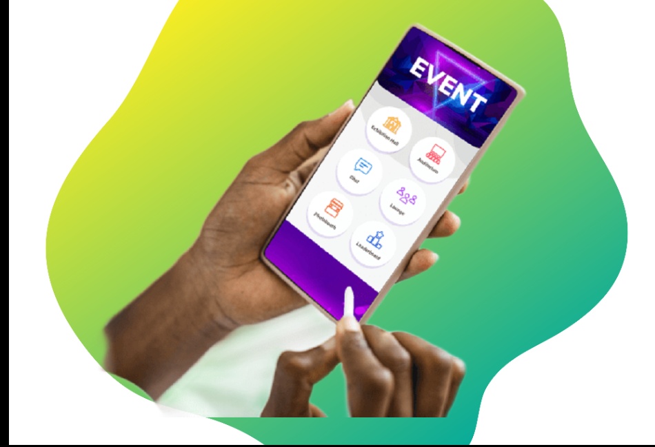 The Future of Event Planning: Leveraging Mobile Apps for Event