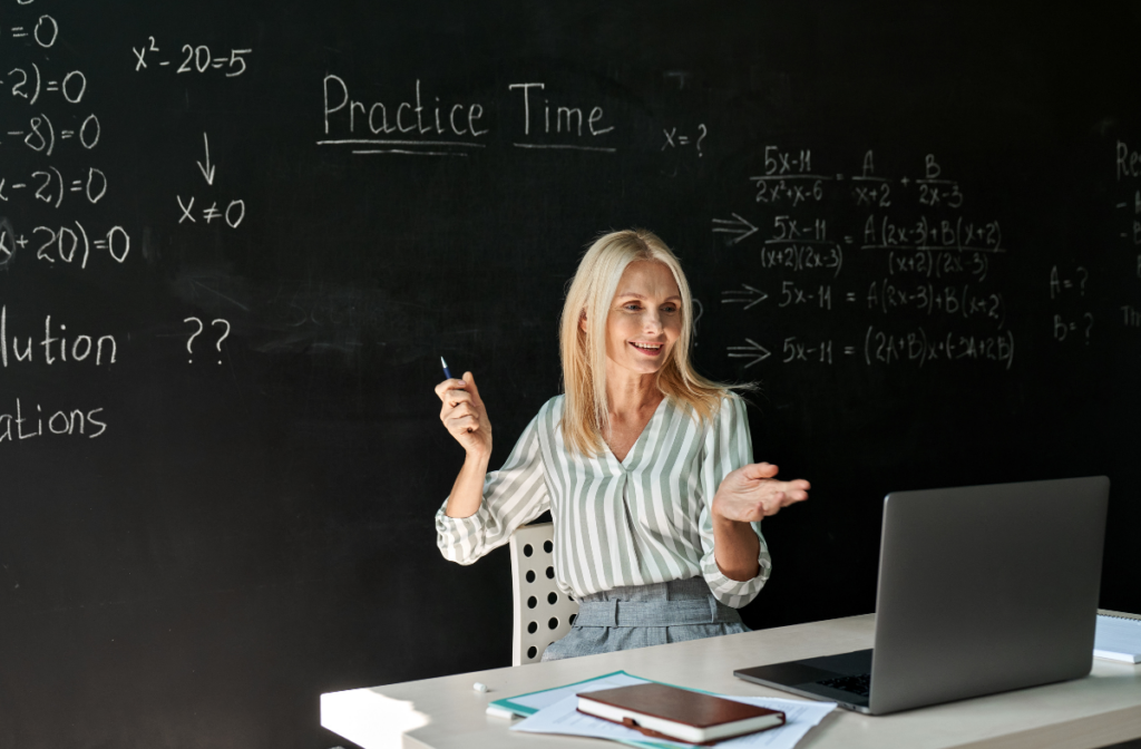 Unleash Potential: Master Math Easily with an Online Math Tutor!