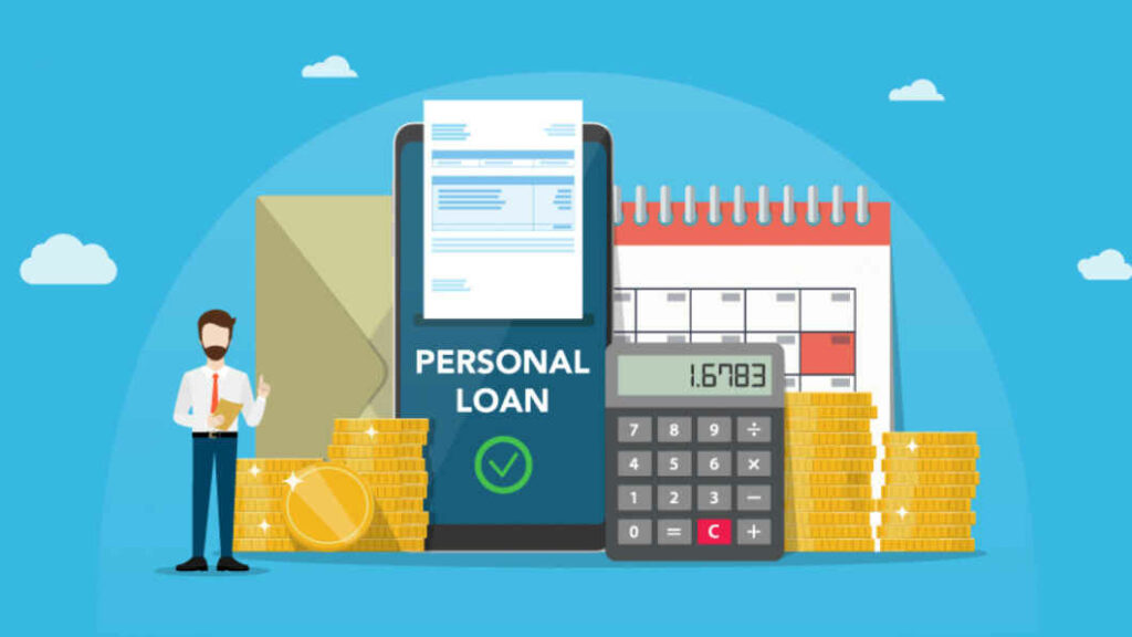 How To Pay Personal Loan Emis In My Account – Bajaj Finance Customer Portal
