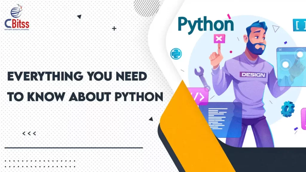 Python Training in Chandigarh | Python Training