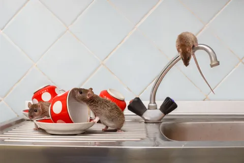 Rat Pest Control: How Do You Get Rid of Rats?
