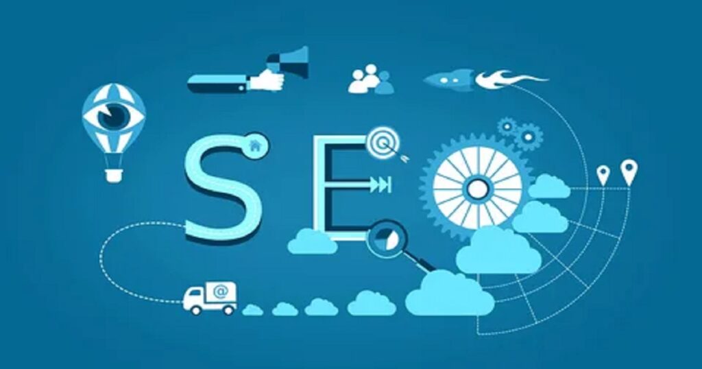 Image of SEO Services