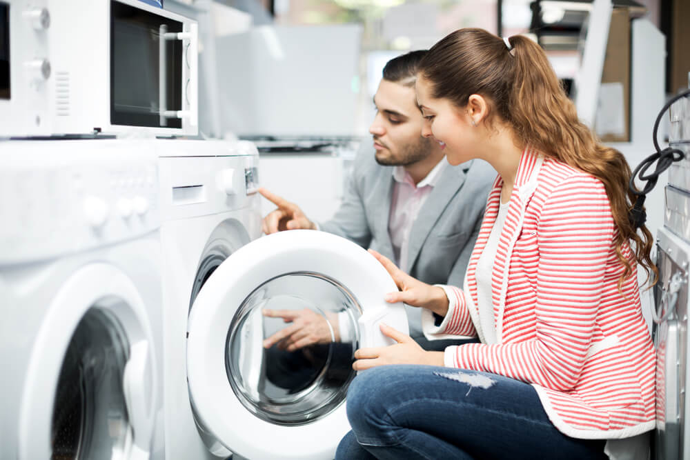 Some brands of washing machines that are reliable and perfect for Indian clothes