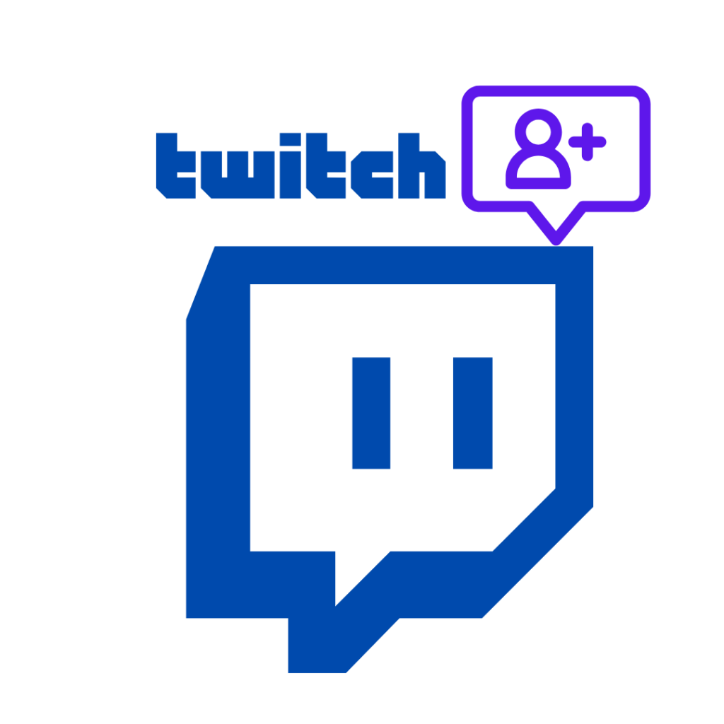 Buy Followers for Twitch to Grow a Strong Following on Twitch