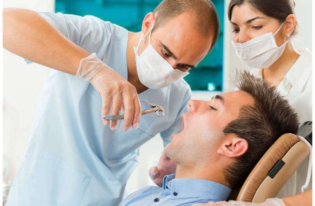 Gum Health and Overall Well-Being: The Importance of Gums Specialists in Dubai