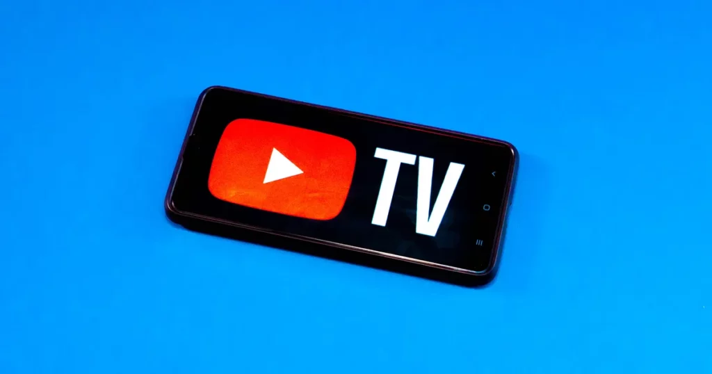 Top 15 YouTube TV Channels You Need to Watch