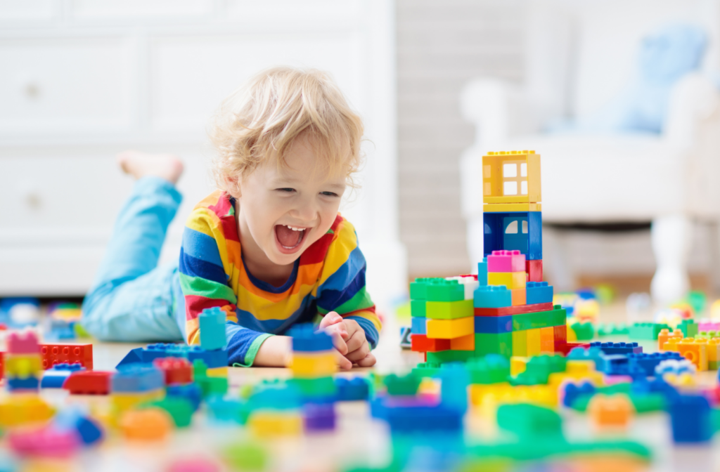The Perfect Toys for Kids: Unleash Fun with the Ultimate Guide