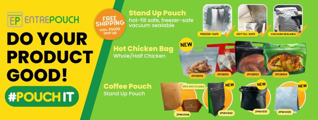 Transparent Chicken Packaging For Your Restaurant Business