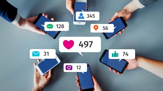 Social Marketing: How Can You Use Instagram to Promote Your Website 2023?