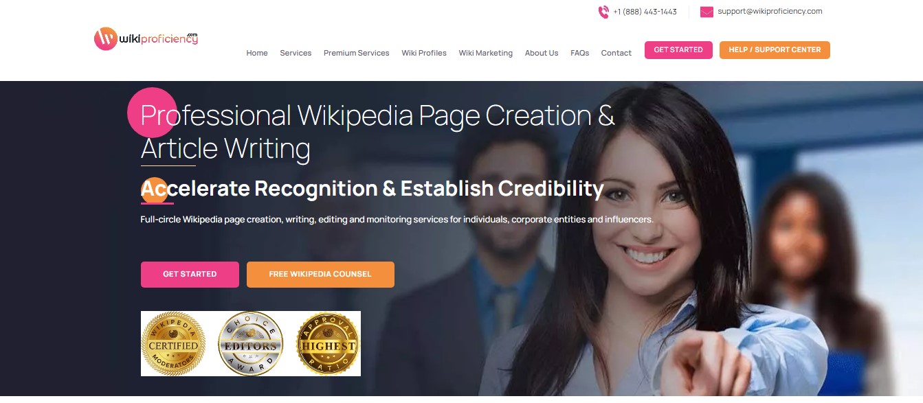 Wiki Proficiency for Brand Awareness and Reputation Tips for Creating