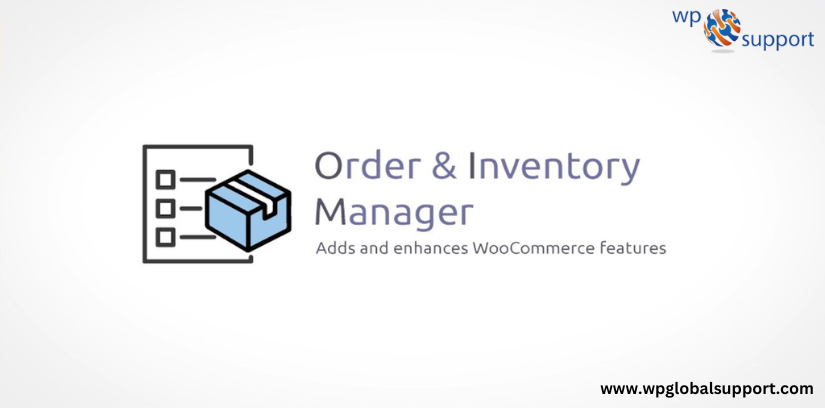 WooCommerce Inventory Management Plugin
