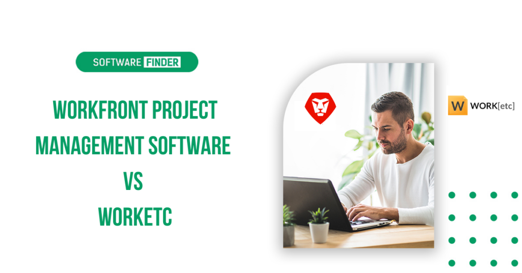 Workfront Project Management Software vs Worketc