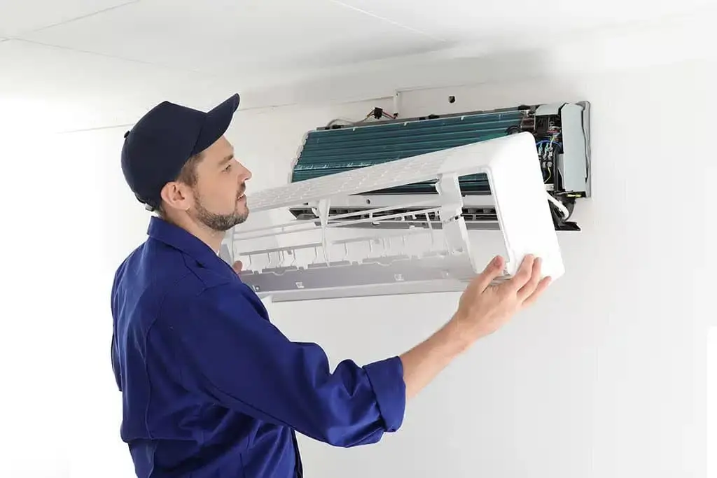 Best Air Conditioning Company in Dubai
