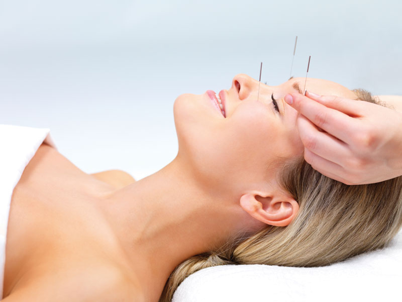 Gentle Healing: The Soothing Effects of Acupuncture in Postpartum Care